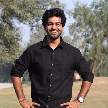 Varun Arora